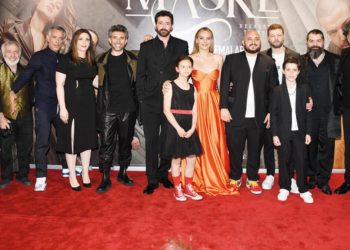 Sinemada sonlarımızı zorladık