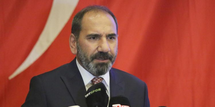 Sivasspor’da Mecnun Otyakmaz inanç tazeledi