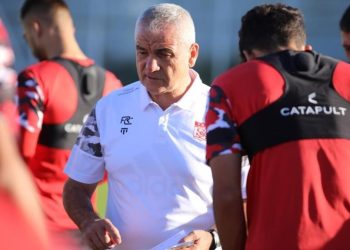 Sivasspor’dan Çalımbay’a yeşil ışık: “Yeniden görmek isteriz”