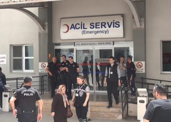 Sokak ortasında çatışma: Çok sayıda kişi pompalı tüfekle yaralandı!