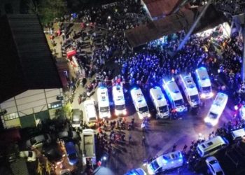 Soma’da Gözaltına Alınan Dört Sendikacı Daha Hür Kaldı…