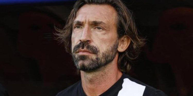 Son Dakika: Adana Demirspor’da Andrea Pirlo ve Razvan Lucescu sesleri! Vincenzo Montella sonrası…