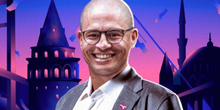 Son Dakika: Alex de Souza, Üstün Lig grubuna teknik yönetici oluyor!