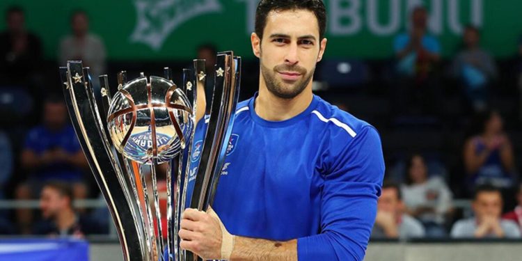 Son Dakika: Anadolu Efes’te 12 yıl sonra bir periyot sona erdi! Kaptan Doğuş Balbay ekipten ayrıldı…