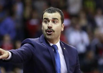 Son Dakika: Anadolu Efes’te Fazilet Can periyodu resmen başladı!