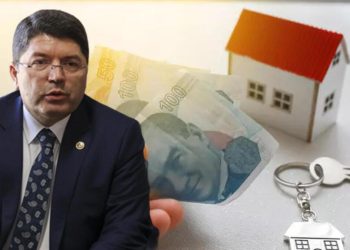 Son dakika: Bakan Tunç duyurdu! Kiraya yüzde 25 artırım sonu uzatılacak