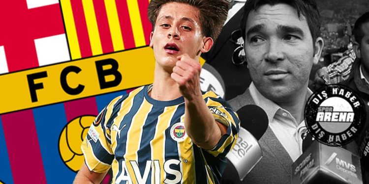 Son Dakika: Barcelona-Arda Güler görüşmesinin sonucunu duyurdular! Fenerbahçe’ye kısmi müjde, 1 yıl daha…