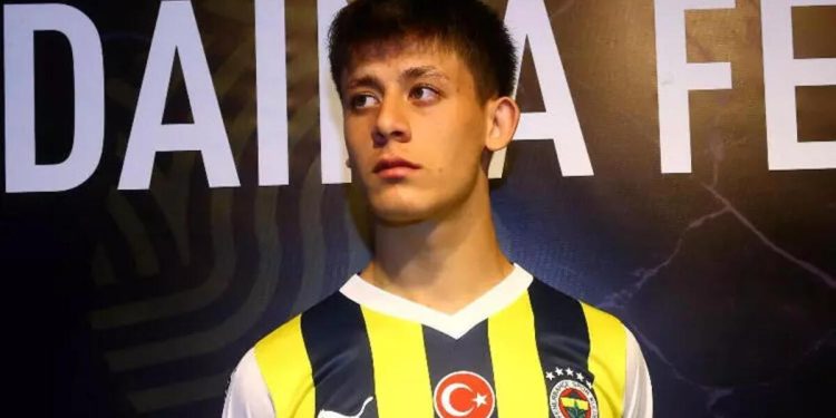 Son dakika: Barcelona Sportif Yöneticisi Deco, Arda Güler için Türkiye’ye geldi