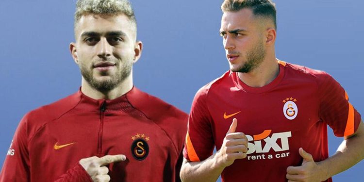 Son Dakika: Barış Alper Yılmaz trafik kazası geçirdi! Sıhhat durumu düzgün…