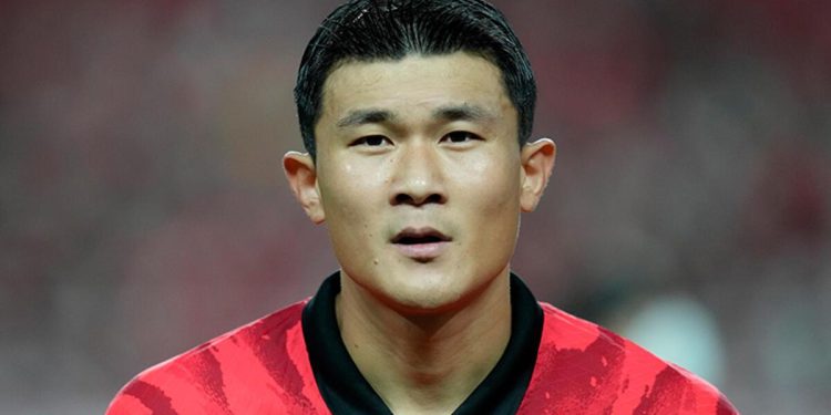 Son Dakika: Bayern Münih, Kim Min Jae transferini bitirdi! 50 milyon Euro…