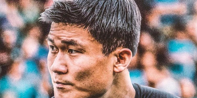 Son Dakika: Bayern Münih’in gayesi Kim Min Jae!