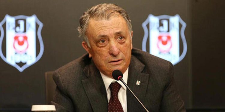 Son Dakika: Beşiktaş Lideri Ahmet Parıltı Çebi’den Dursun Özbek ve Mehmet Büyükekşi sözleri!