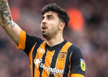 Son dakika: Beşiktaş, Ozan Tufan’la anlaştı! Türkiye’ye dönüyor