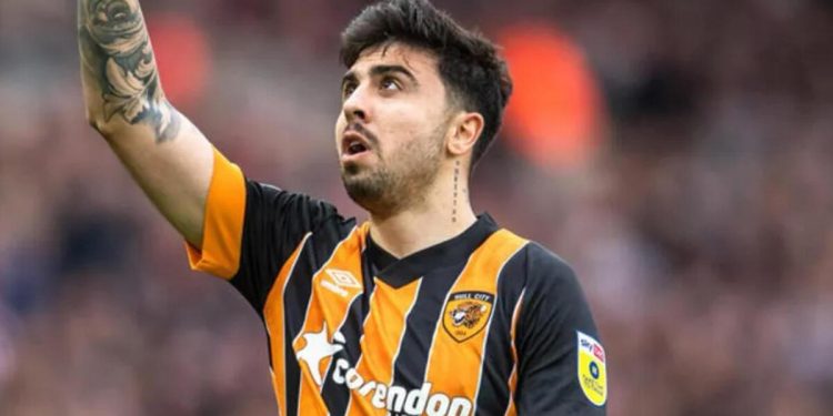 Son dakika: Beşiktaş, Ozan Tufan’la anlaştı! Türkiye’ye dönüyor