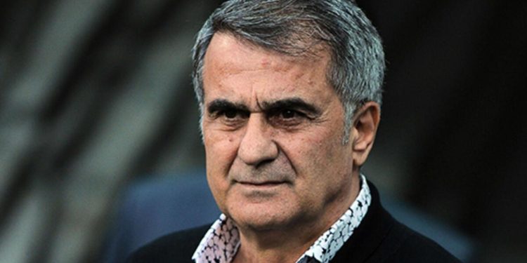 Son dakika: Beşiktaş’ta idare ile Şenol Güneş ortasında transfer zirvesi! 5 bölgeye destek yapılacak