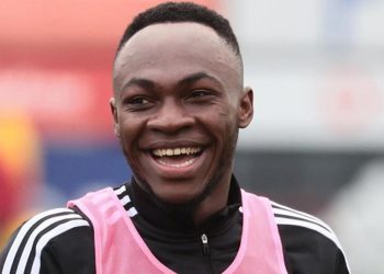 Son Dakika: Beşiktaş’ta Muleka pazarlığında 500 bin Euro!