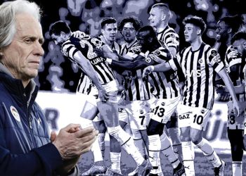 Son Dakika: Brezilya basını duyurdu: Enner Valencia Fenerbahçe’de son maçına çıkıyor! Teklifi kabul etti…