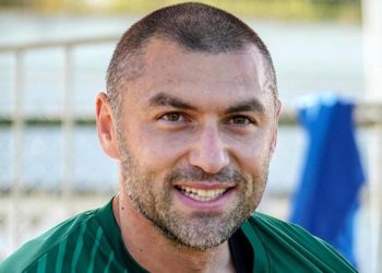 Son Dakika: Burak Yılmaz yeni vazifesi için gün sayıyor! Beşiktaş’a dönecek…