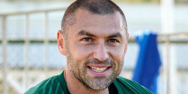 Son Dakika: Burak Yılmaz yeni vazifesi için gün sayıyor! Beşiktaş’a dönecek…