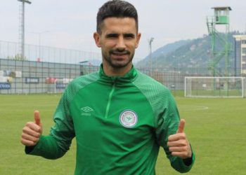 Son Dakika: Çaykur Rizespor, Alper Potuk ve Bolasie’nin ayrılıklarını açıkladı!