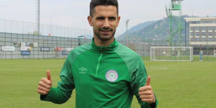 Son Dakika: Çaykur Rizespor, Alper Potuk ve Bolasie’nin ayrılıklarını açıkladı!