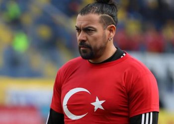 Son Dakika: Demir Küme Sivasspor’un yeni teknik yöneticisi Servet Çetin!