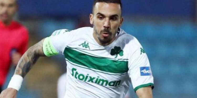 Son dakika: Dimitrios Kourbelis resmen Trabzonspor’da