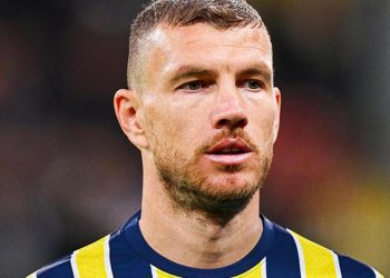 Son Dakika: Edin Dzeko, Fenerbahçe’ye gelmeye sıcak bakıyor! Tek ve özel isteği var…