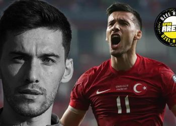 Son Dakika: Edin Dzeko sonrası Fenerbahçe’den bir golcü transferi daha! ‘Umut Nayir için görüşüyoruz, bonservisi…’