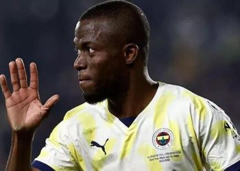 Son dakika: Enner Valencia, Fenerbahçe’den ayrılıp Brezilya’nın yolunu tuttu! Astronomik teklifi reddetti…
