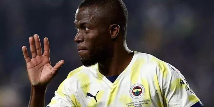 Son dakika: Enner Valencia, Fenerbahçe’den ayrılıp Brezilya’nın yolunu tuttu! Astronomik teklifi reddetti…