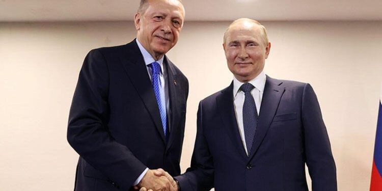 Son dakika… Erdoğan ve Putin sözleşti: Rus önderden Türkiye’ye ziyaret…
