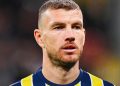 Son Dakika: Fenerbahçe, Edin Dzeko transferini bitirmek üzere! Kritik gün yarın…