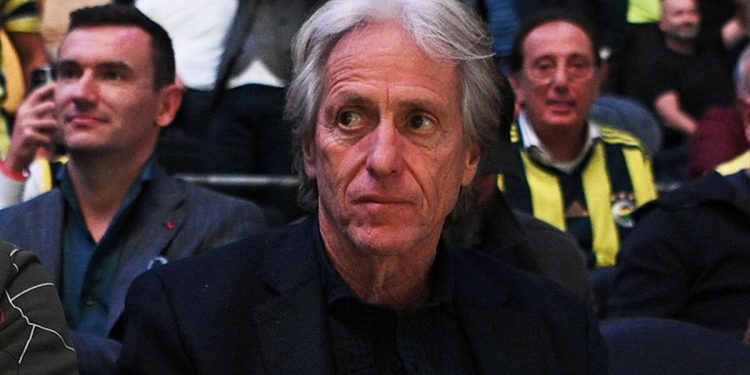 Son Dakika: Fenerbahçe hocası Jorge Jesus için Portekiz’den yeni iddia! O maç her şeyi değiştirebilir