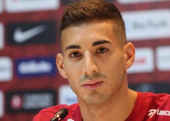 Son dakika: Fenerbahçe, Mert Müldür’le anlaştı