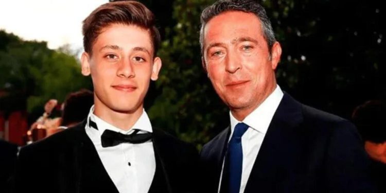 Son dakika: Fenerbahçe’de Arda Güler kalacak mı, gidecek mi? Tatil sonrası ikinci buluşmada…