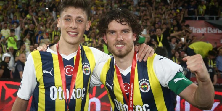 Son dakika: Fenerbahçe’de en kritik hafta! Teknik yönetici, Arda Güler ve Ferdi Kadıoğlu belirsizlikleri son bulacak