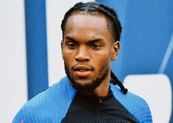 Son Dakika: Fenerbahçe’de İsmail Kartal’a Renato Sanches hediyesi!