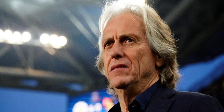 Son Dakika: Fenerbahçe’de Jorge Jesus’un veda tarihi muhakkak oldu!