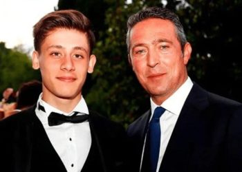 Son dakika: Fenerbahçe’de Lider Ali Koç, Arda Güler ile özel görüşecek! İşte görüşmenin tarihi ve ayrıntıları