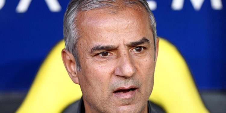 Son Dakika: Fenerbahçe’de teknik yönetici bilmecesi sona erdi! İsmail Kartal imzalıyor…