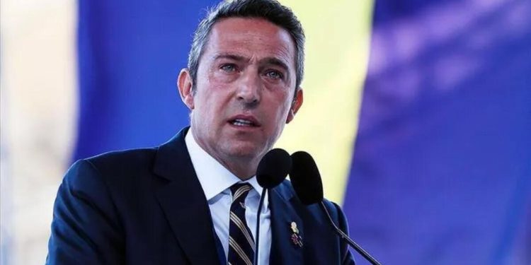 Son Dakika: Fenerbahçe’de teknik yönetici için geri sayım! 17 Haziran’da açıklanacak… Abdullah Avcı bir adım önde…