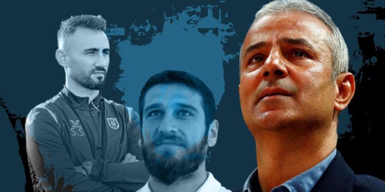 Son dakika: Fenerbahçe’de Teknik Yönetici İsmail Kartal’ın yardımcıları belirli oldu! Selçuk Şahin ve Hâkim Korkmaz…