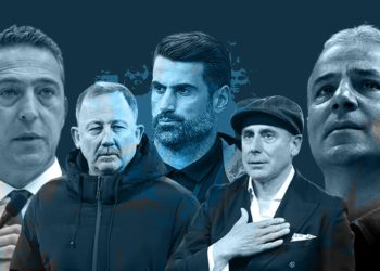 Son dakika: Fenerbahçe’de yeni teknik yönetici kararı verildi! Tarihe geçecek muahede…