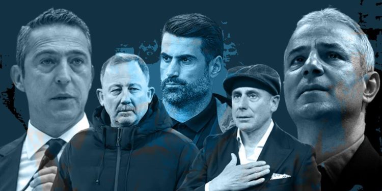 Son dakika: Fenerbahçe’de yeni teknik yönetici kararı verildi! Tarihe geçecek muahede…