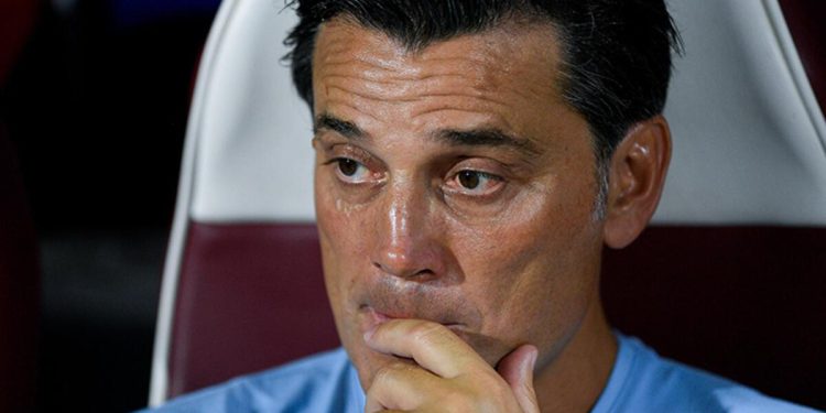 Son Dakika: Fenerbahçe’den Montella açıklaması