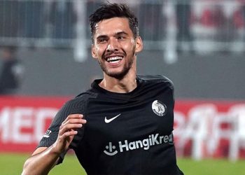 Son Dakika: Fenerbahçe’den transferde Umut Nayir atağı