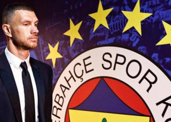 Son Dakika: Fenerbahçe’nin Edin Dzeko transferinin perde arkası!