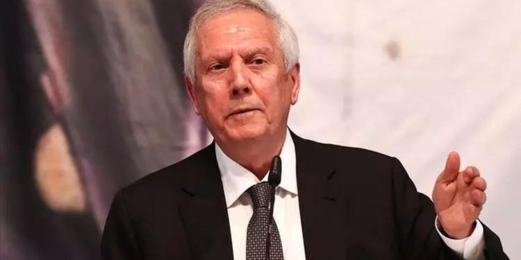 Son Dakika: Fenerbahçe’nin eski lideri Aziz Yıldırım’dan Ali Koç’a sert yanıt ve lider adaylığı açıklaması… “Herkes haddini bilsin! Aday çıkmazsa ben aday olurum”