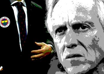 Son Dakika: Fenerbahçe’nin teknik yönetici adayları kimler? Jorge Jesus sonrası yeni devir için 5 aday birden… Yerli teknik adam sürprizi…